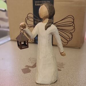 Willow Tree Angel Of Hope Figurine